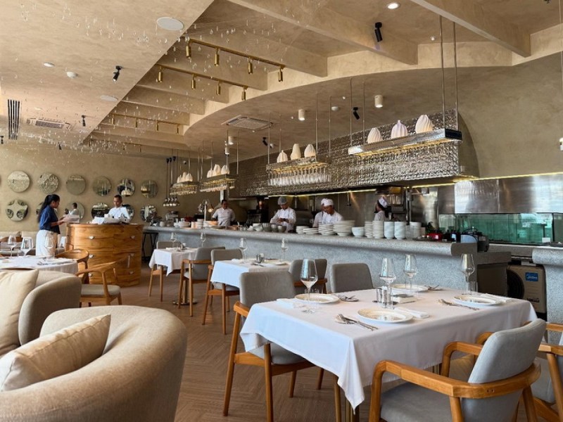 LUME Seafood Restaurant & Bar - Image 5