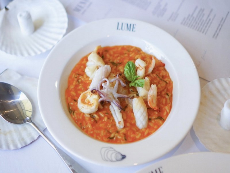 LUME Seafood Restaurant & Bar - Image 3