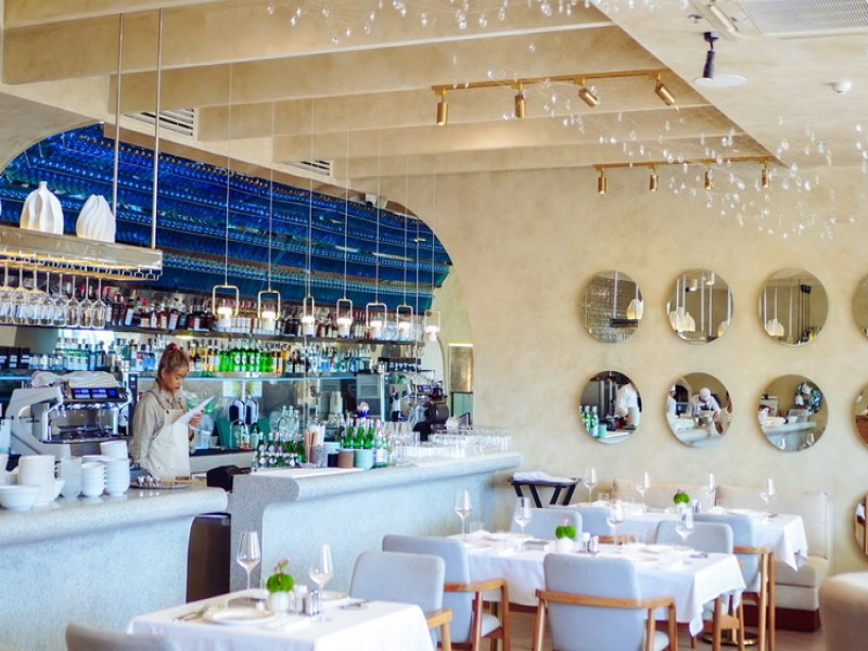 LUME Seafood Restaurant & Bar - Image 4