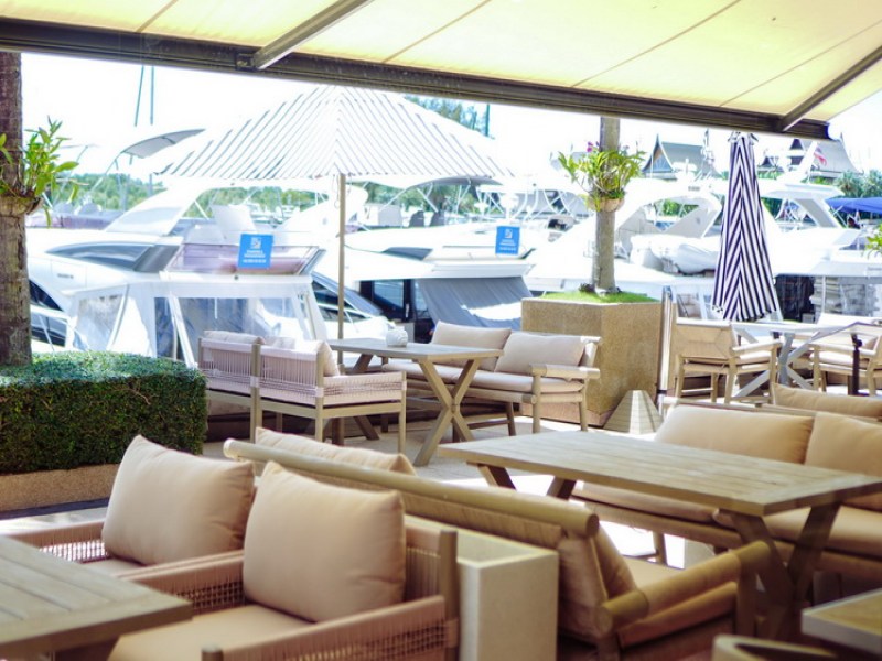 LUME Seafood Restaurant & Bar - Image 2