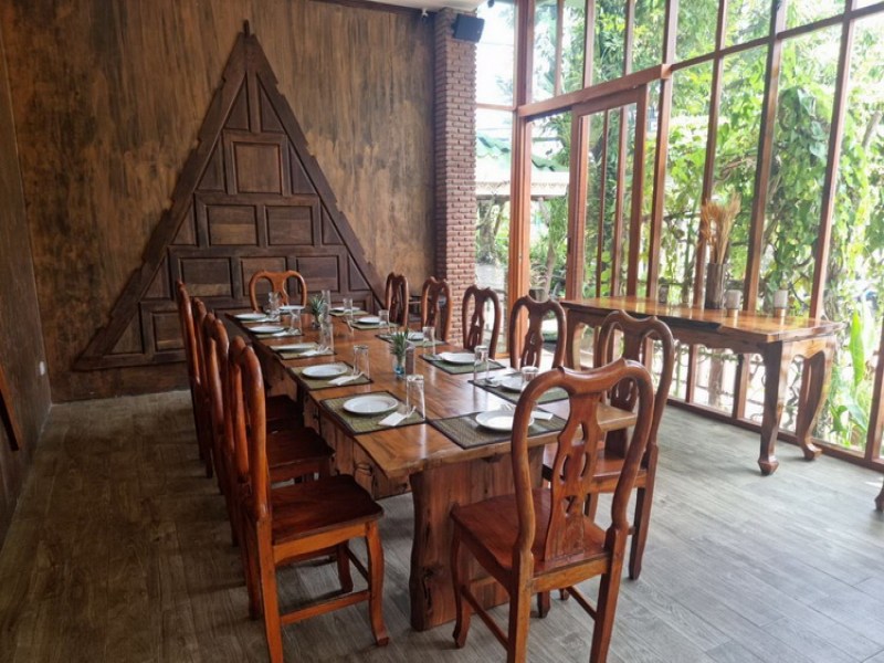 Natural Restaurant Phuket Airport - Image 2