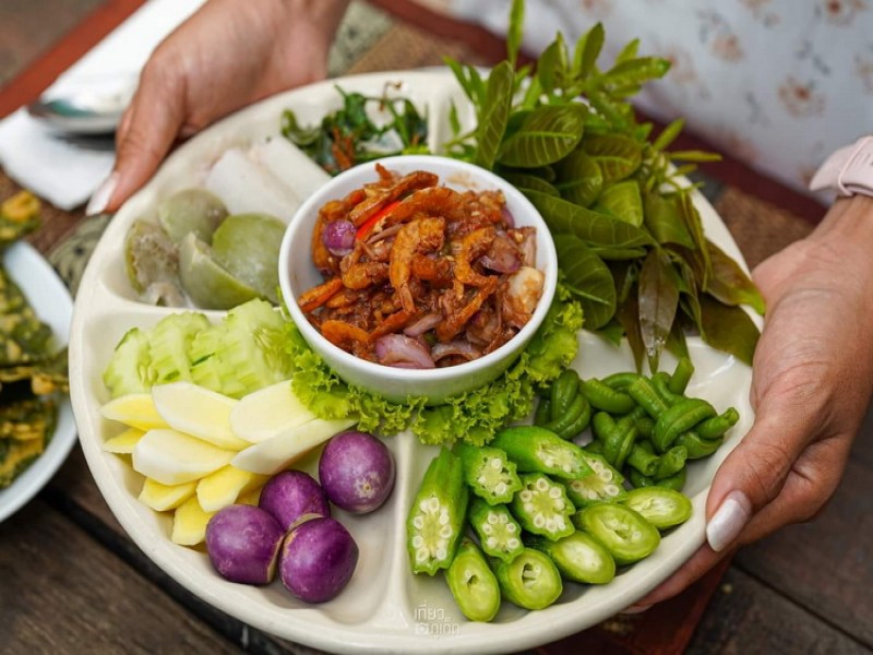 Natural Restaurant Phuket Airport - Image 5