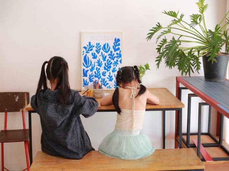 Jibi Art Studio Phuket