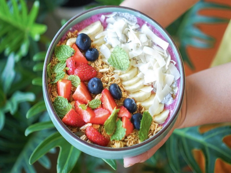 Elysium Cafe and Bathhouse