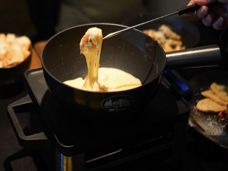 Say Cheese Restaurant Phuket - Image 3