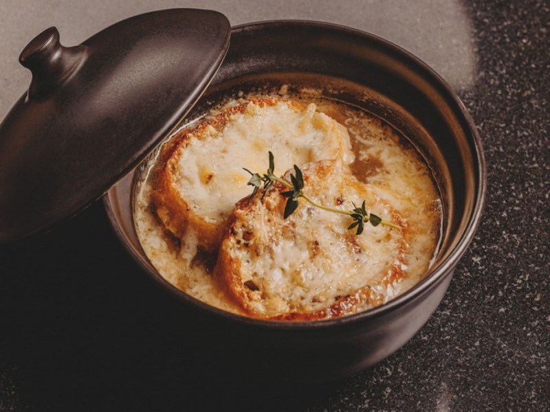 Say Cheese Restaurant Phuket - Image 5