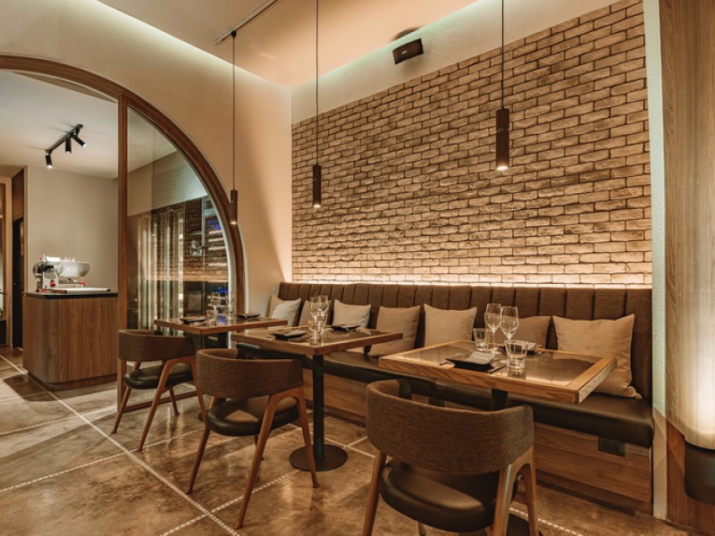 Say Cheese Restaurant Phuket