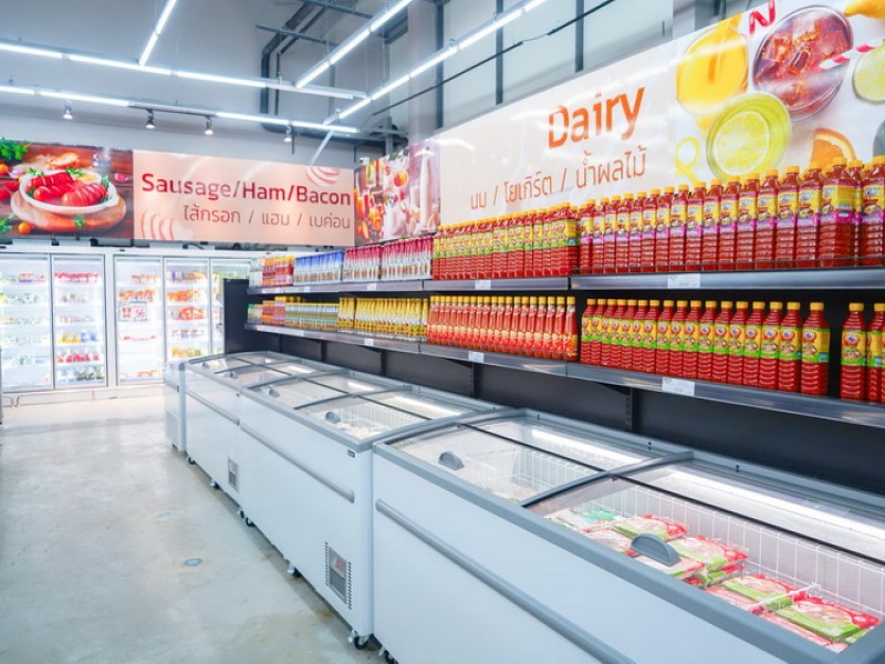 Phuket Grocery Thalang - Image 4