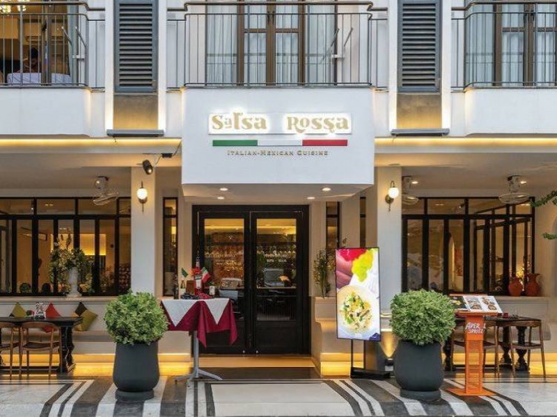 Salsa Rossa Phuket - Image 5