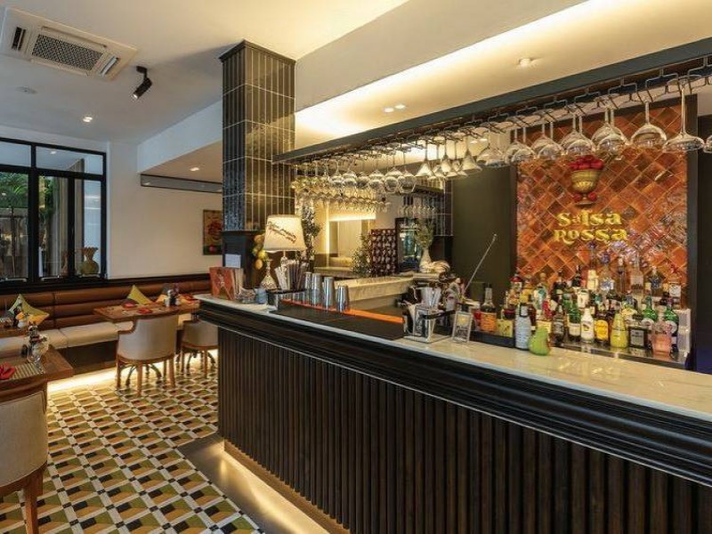 Salsa Rossa Phuket - Image 2