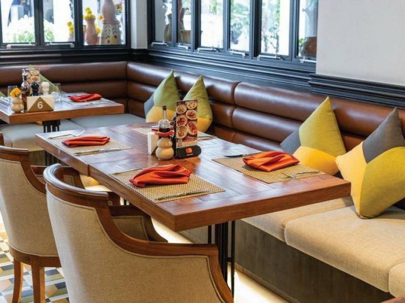 Salsa Rossa Phuket - Image 3