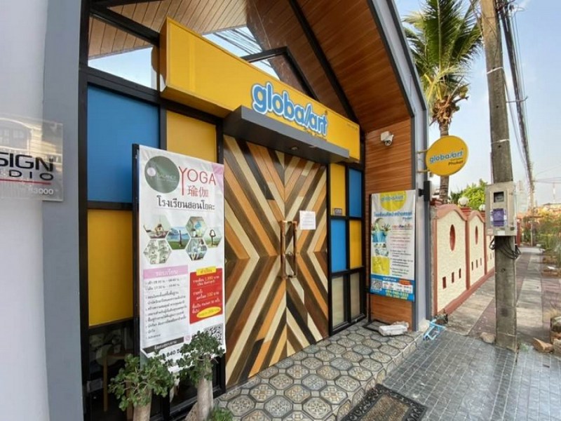 Global Art Phuket - Image 3