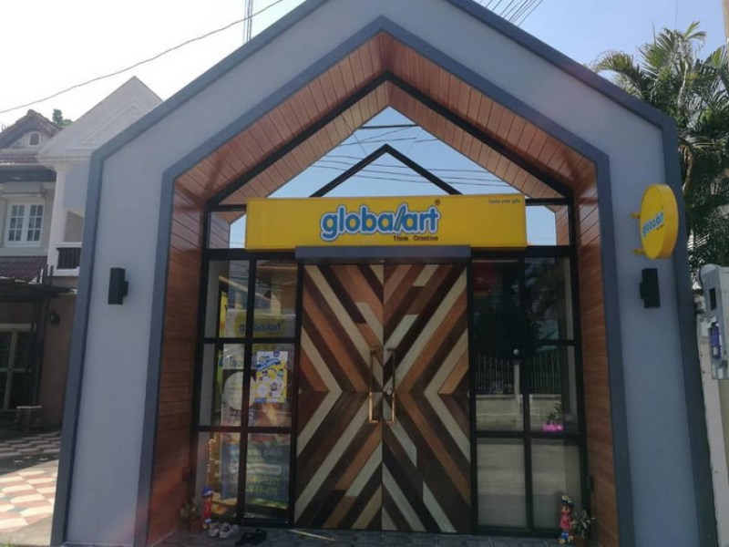 Global Art Phuket - Image 4