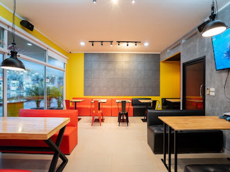 Kebaboss Rawai - Image 4