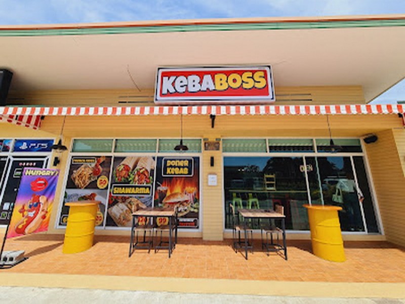 Kebaboss Rawai