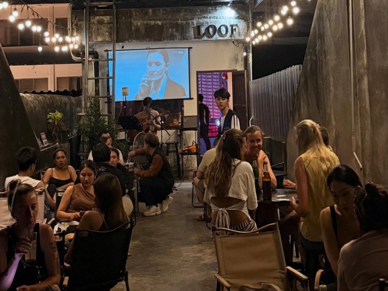 The Loof Bar & Co. - Image 5