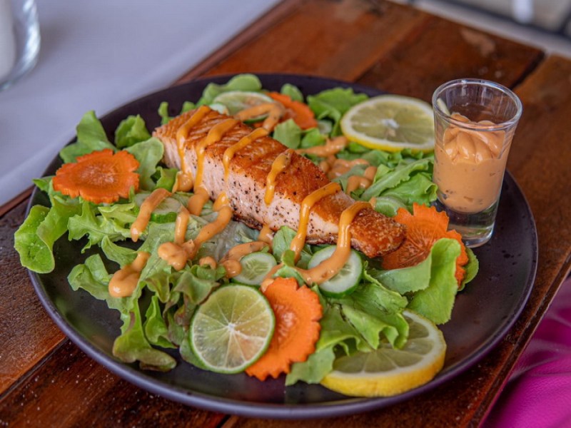 Hidden Cafe Phuket - Image 5