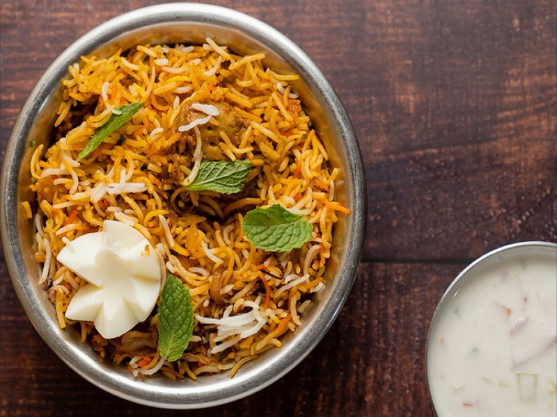 Amritsr Restaurant Kalim