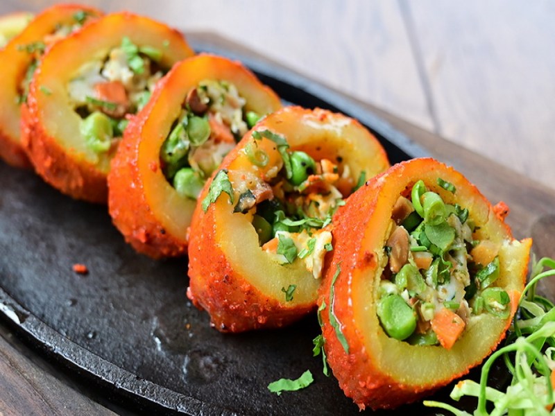 Amritsr Restaurant Kalim - Image 2