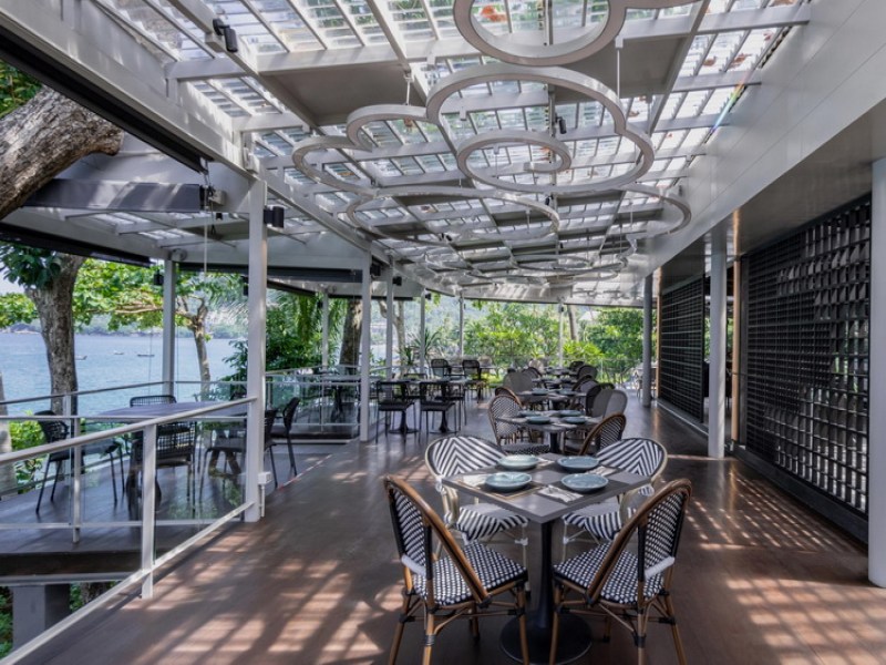 Meg Khram The Sunshine Restaurant - Image 3