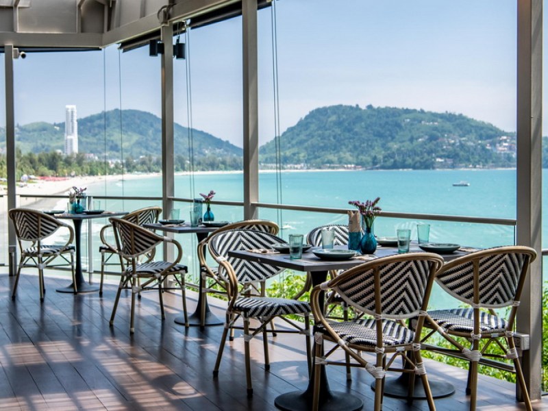 Meg Khram The Sunshine Restaurant - Image 4