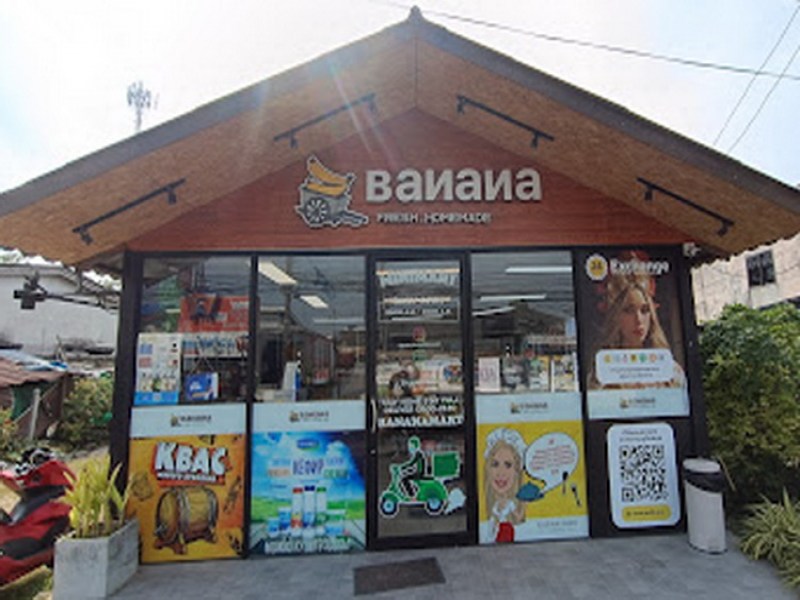 Bananamart Phuket - Image 4