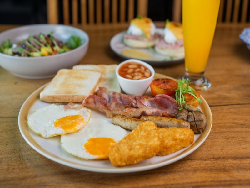 Ann's Kitchen - The Diner - Image 5