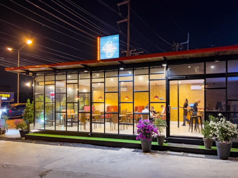 Ann's Kitchen - The Diner - Image 2