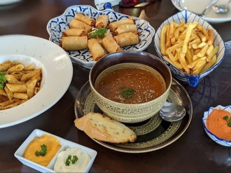 Soha Cuisine Phuket - Image 2