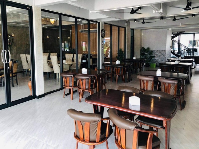 Soha Cuisine Phuket - Image 4