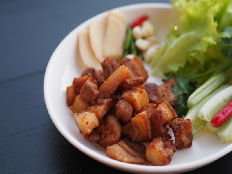 The Grand View Restaurant & Bar - Image 3