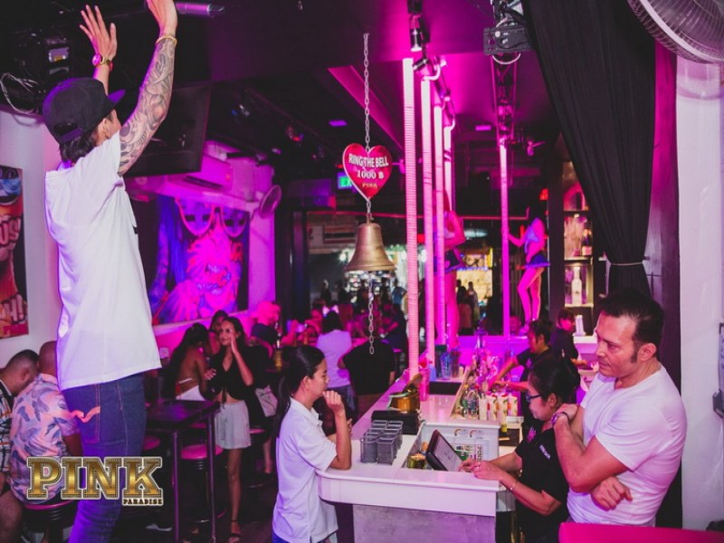 Pink Paradise Phuket - Image 3