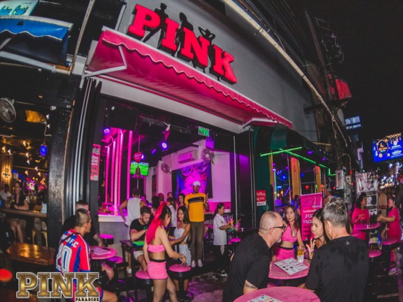Pink Paradise Phuket - Image 4