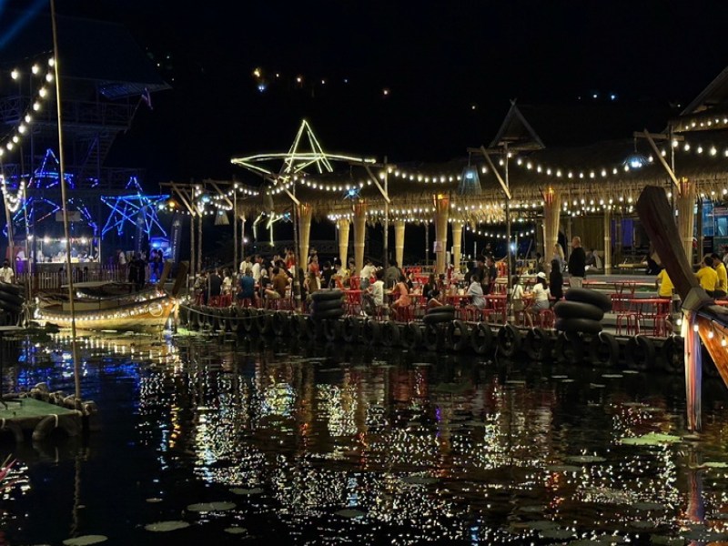 Thailand Mountain Phuket