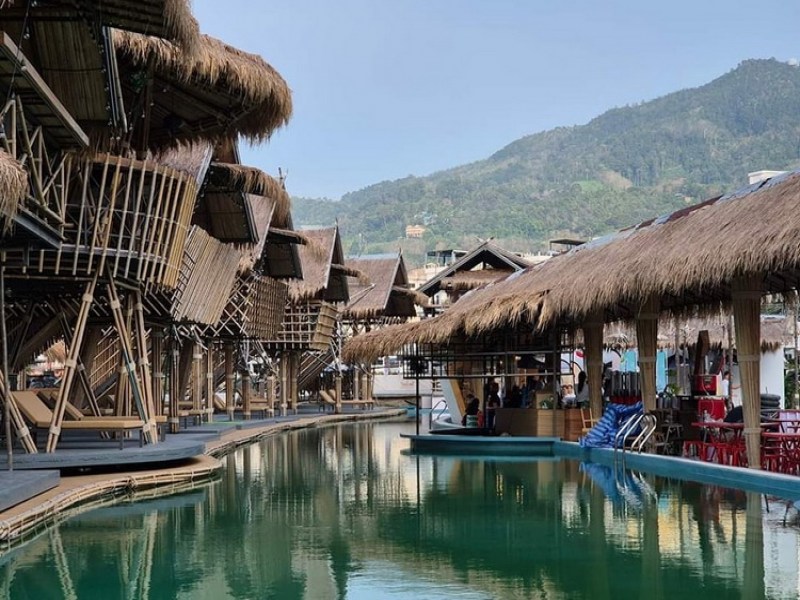 Thailand Mountain Phuket - Image 3