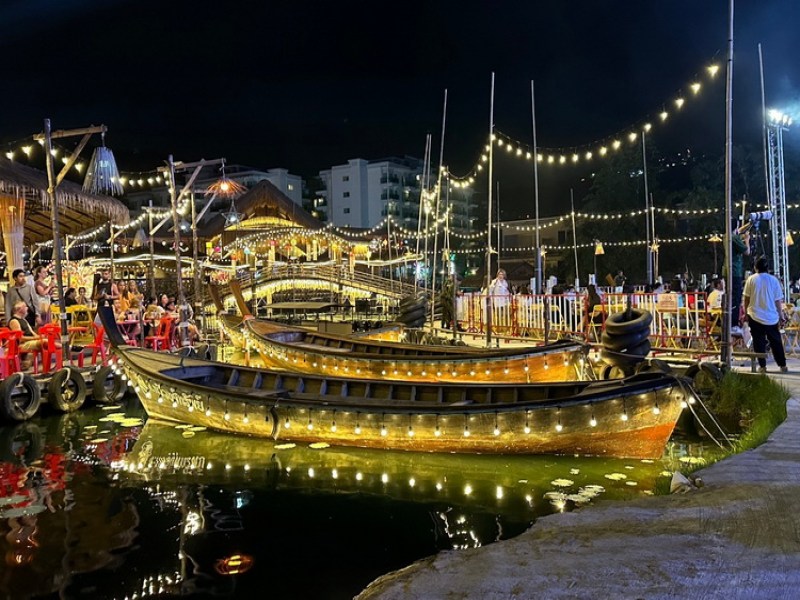 Thailand Mountain Phuket - Image 4