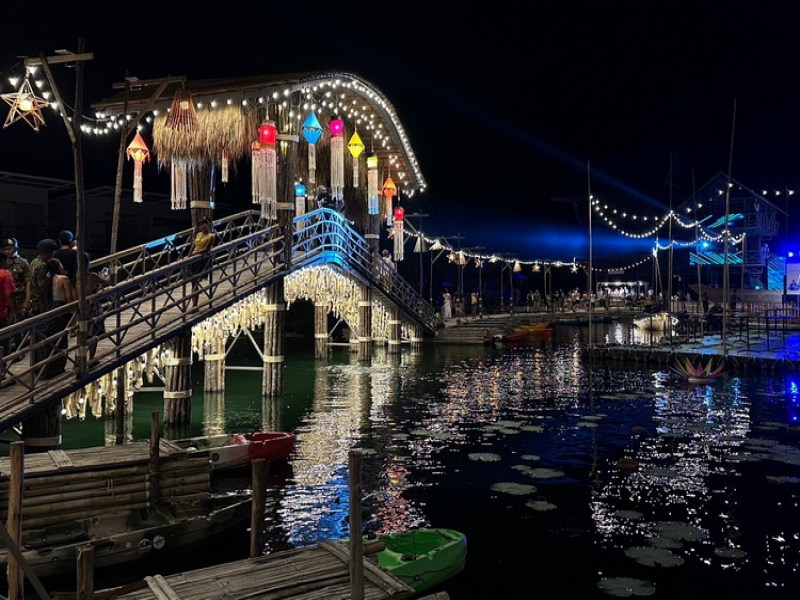 Thailand Mountain Phuket - Image 2