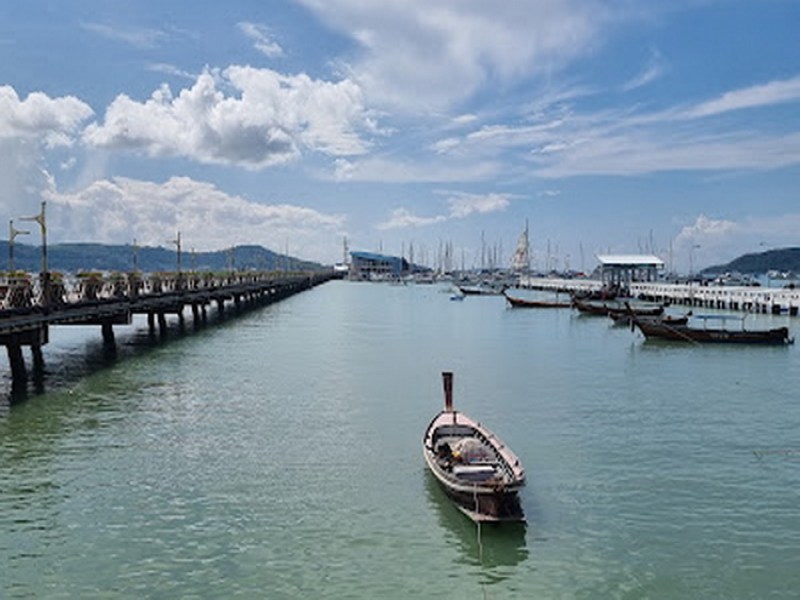Chalong Pier - Image 5