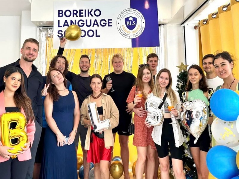 Boreiko Language School (BLS) - Image 3