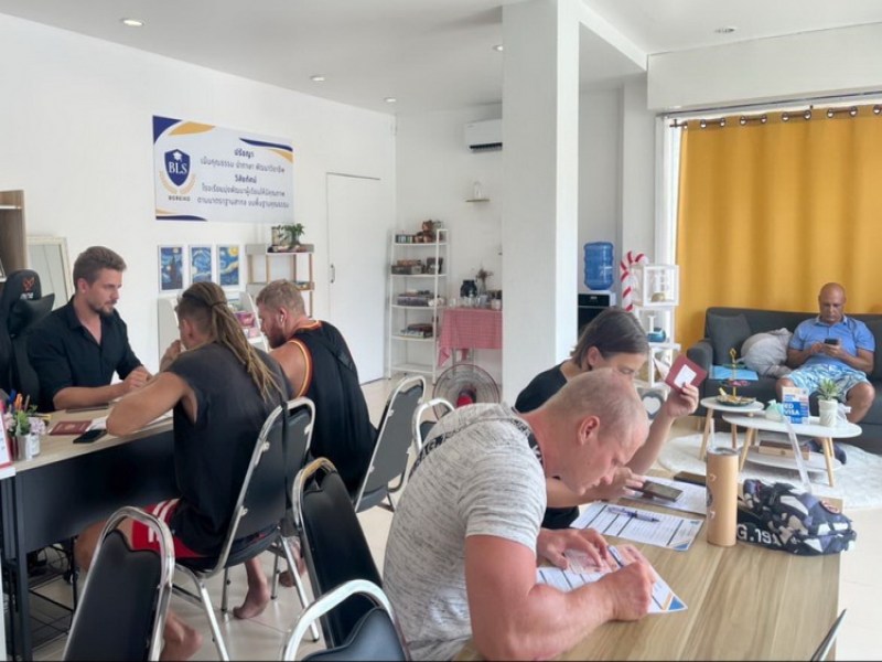 Boreiko Language School (BLS) - Image 4