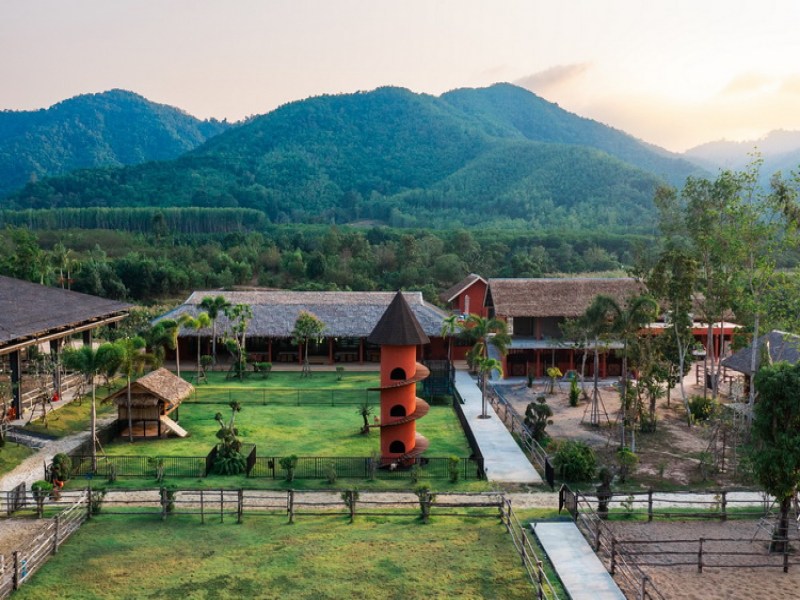 Niran Restaurant - Image 2