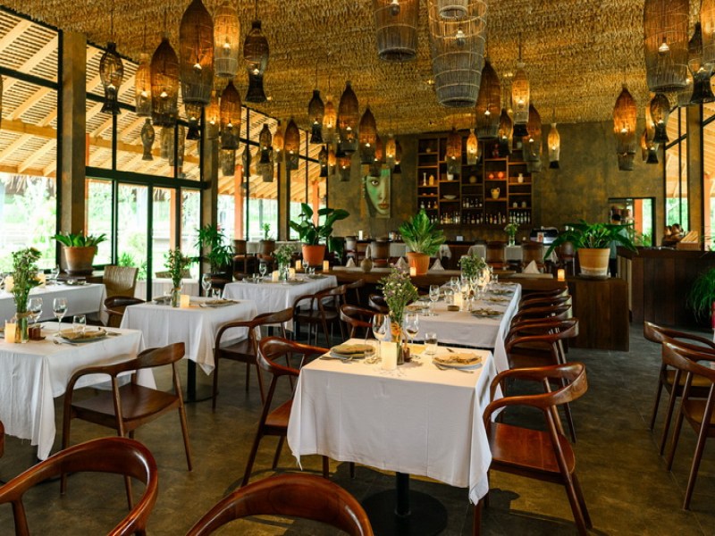 Niran Restaurant - Image 5