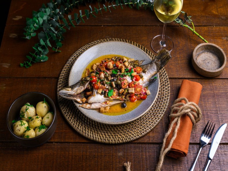 Niran Restaurant - Image 4