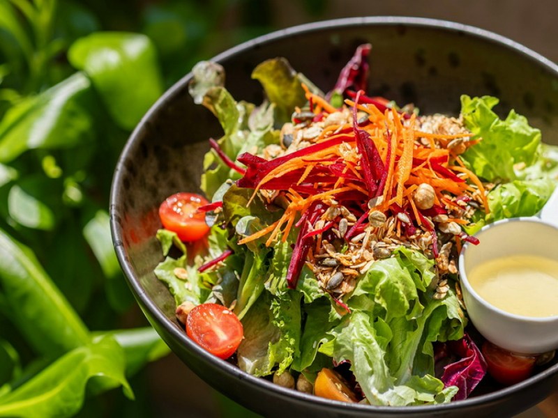 Stay Green Café - Image 3