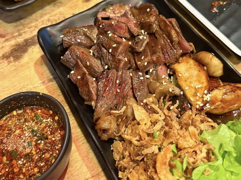 Drunken Burger & BBQ - Image 3