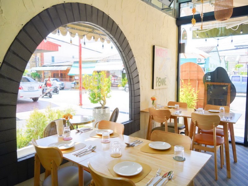 Penne Italian Homecook - Image 4