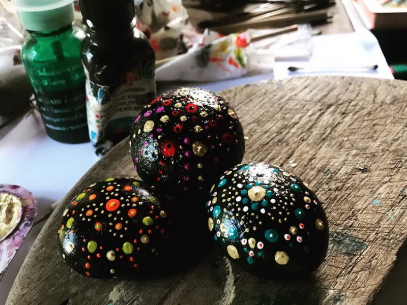 Srisom Art Healing & Reiki Phuket Studio - Image 4