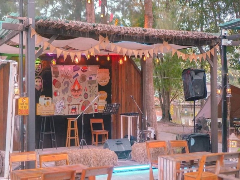 Camp Out Phuket V.ll - Image 4