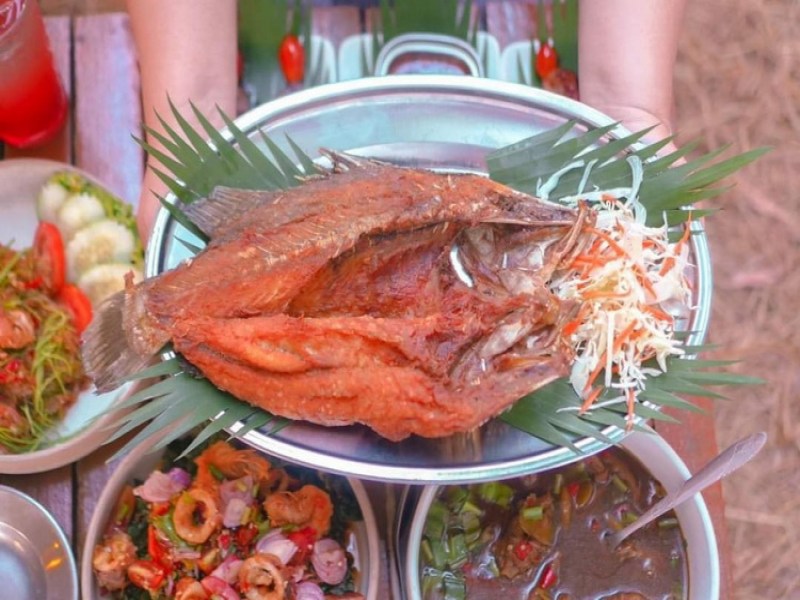 Camp Out Phuket V.ll - Image 3