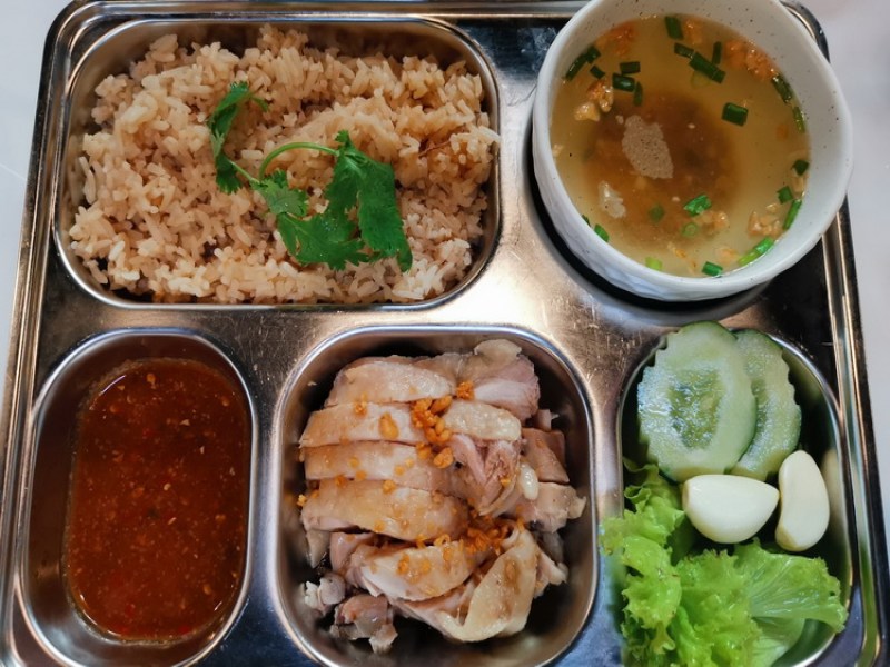 Cafe Dim Sum Phuket - Image 3